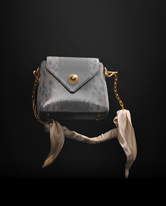 CHINWIND Bag Commercial Shooting
